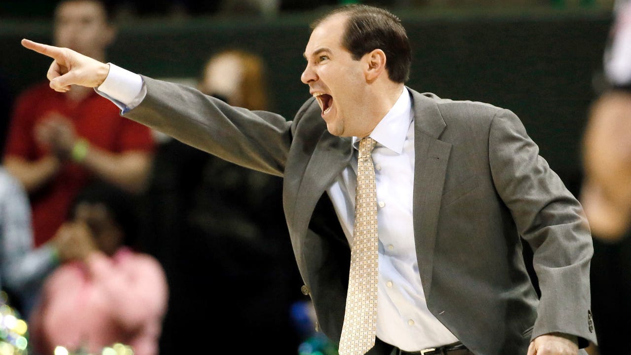 No. 19 Baylor spreads out the scoring in victory over TCU